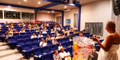 Bannzil Kréyòl 2025 : une célébration du vivre-ensemble et de la réflexion