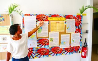 journée internationale du créole