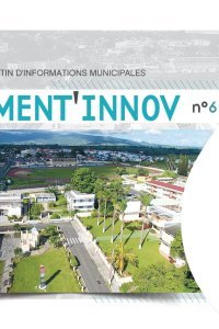 LAMENT'INNOV Magazine