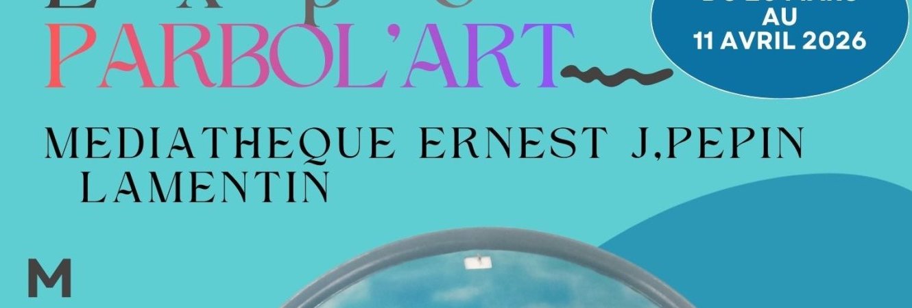 DISQUES D'ART : Quand les paraboles deviennent des œuvres uniques !