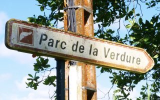 Travaux de réfection