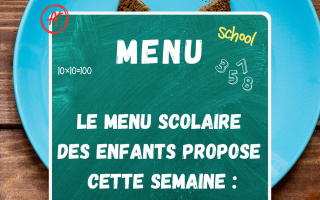 Restauration scolaire