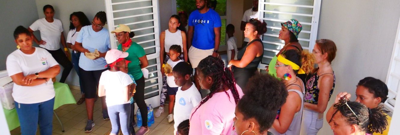 Retour sur le Défis en famille – Escape Game à la médiathèque !