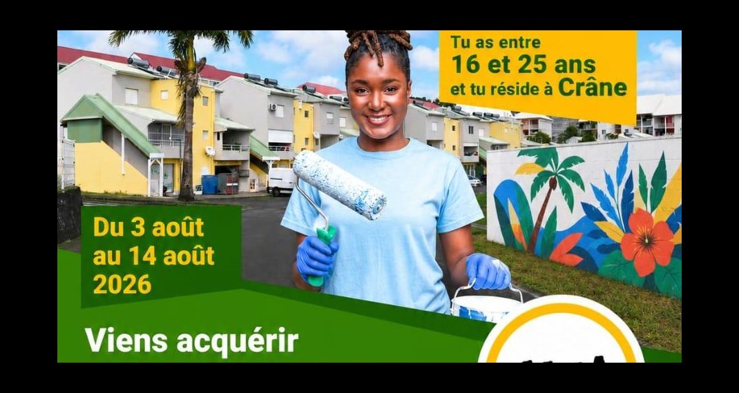 Participez au projet " Jeune acteurs de Crâne "
