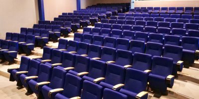 La médiathèque Ernest J. PEPIN fait peau neuve ! 