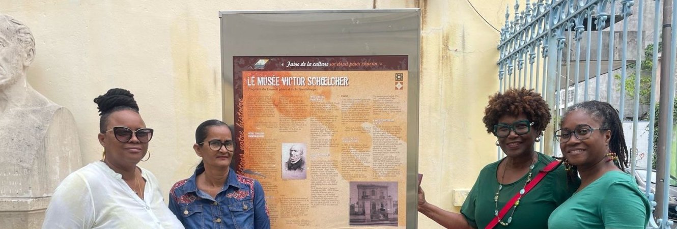 Sortie culturelle pour nos aînés – Une belle journée de découverte ! 