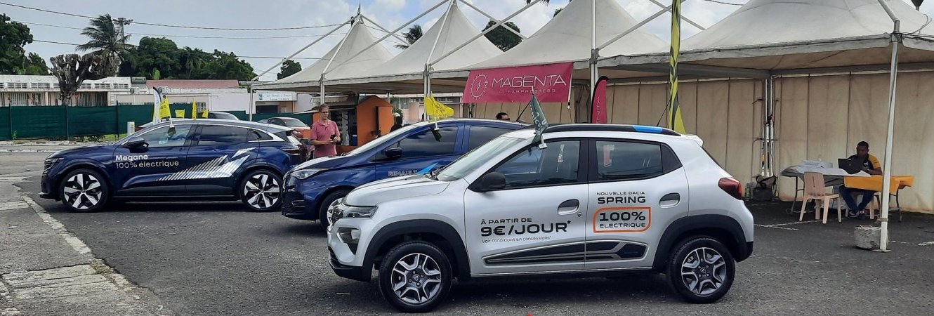 Actions de sensibilisation