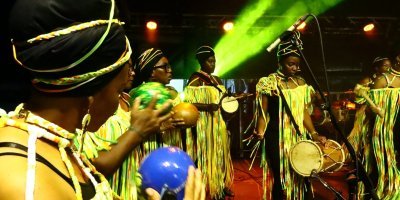 2 jours d'animations