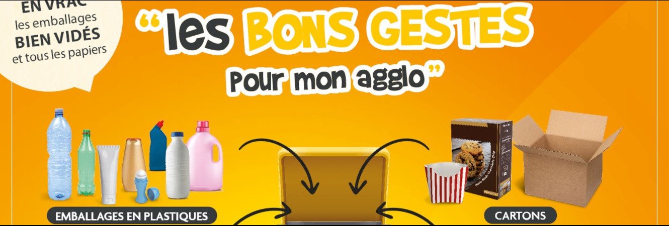 Gestion des déchets