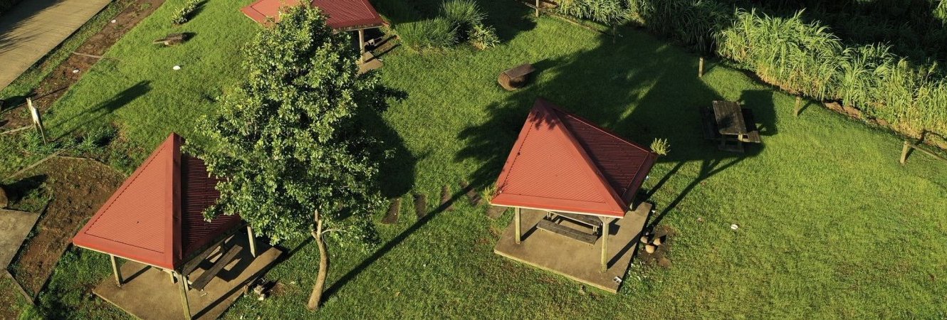 Aire de pique-nique de Gédon