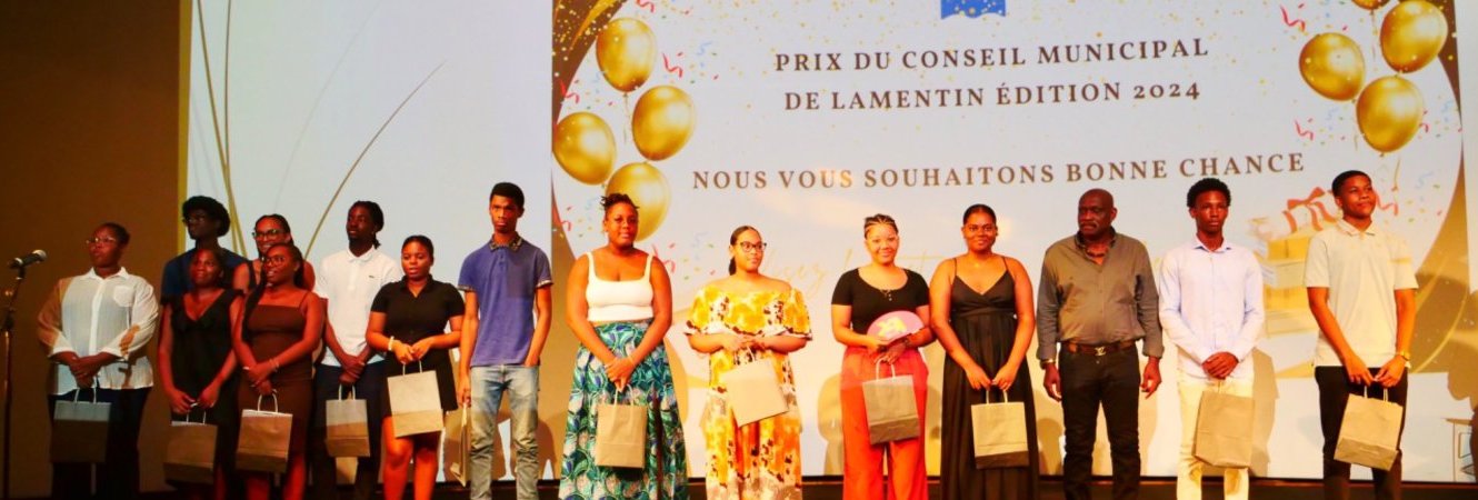 Prix du Conseil Municipal