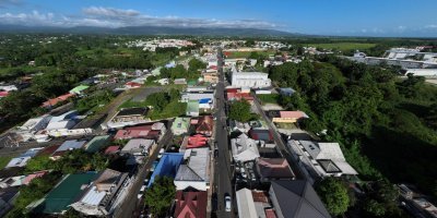 Le Service Animation économique et touristique