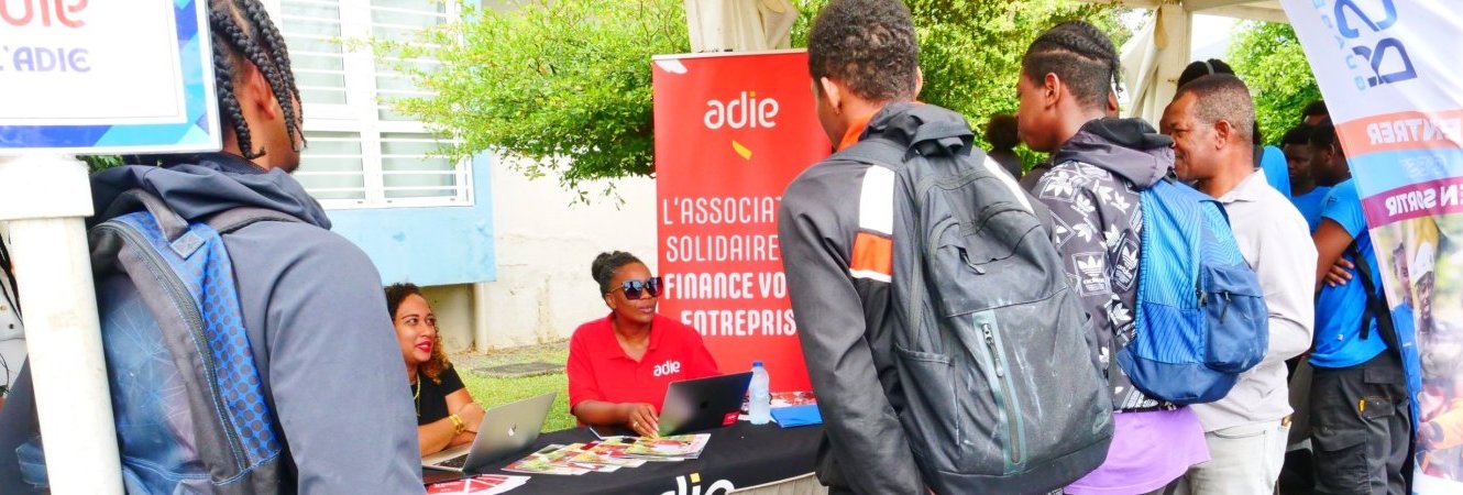 Forum "J'entre dans la vie active : que dois-je faire ?