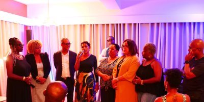 Retour en images sur l'ouverture du MAHATO !