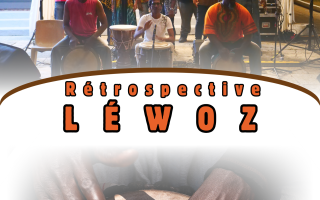 LÉWOZ an lari Lamentin !