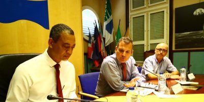 Petites villes de demain