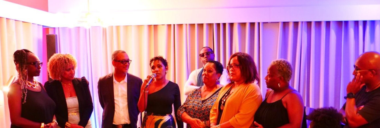 Retour en images sur l'ouverture du MAHATO !