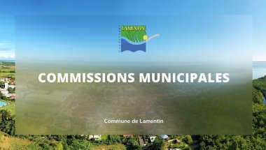 Commission Urbanisme - Aménagement du territoire - Politique de l'habitat et développement durable