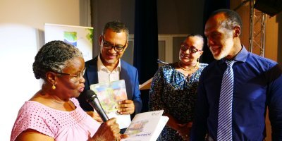 Remise des titres de propriété