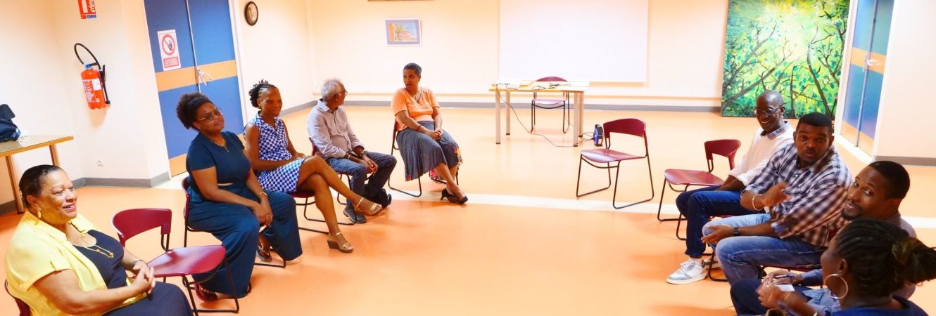 Le Café des Parents 