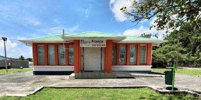 Permanence de la Caisse d'Allocations Familiales