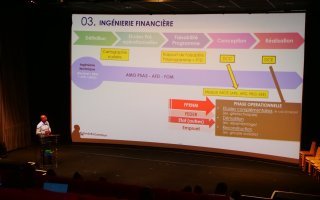 LAMENTIN AU CŒUR DE LA RÉSILIENCE