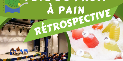 Deux journées riches en échanges et découvertes autour du fruit à pain !