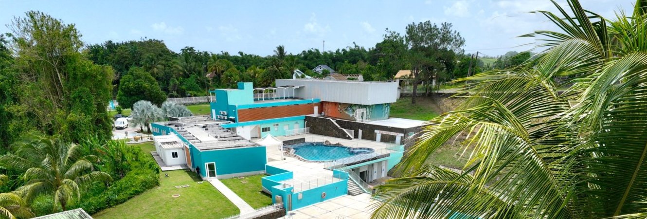  Ravine Chaude fait peau neuve !