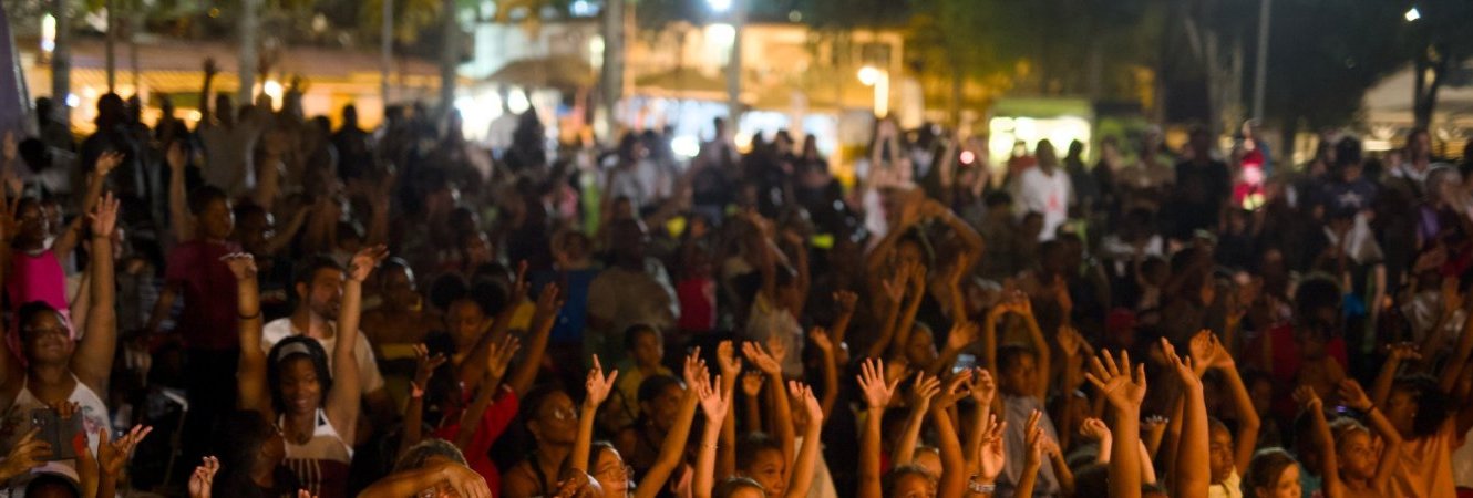 le cirque dans tous ses états