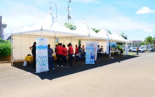 le village d'informations