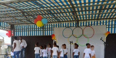 Fête de l'interclasse