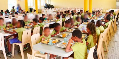 Inscription et restauration scolaire 