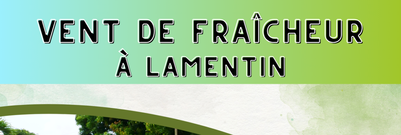 la Caisse des Écoles et le parc