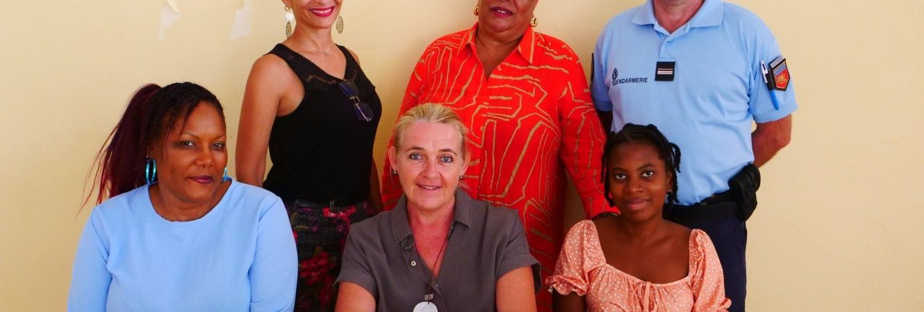 La Journée Nationale de l'Accès au Droit