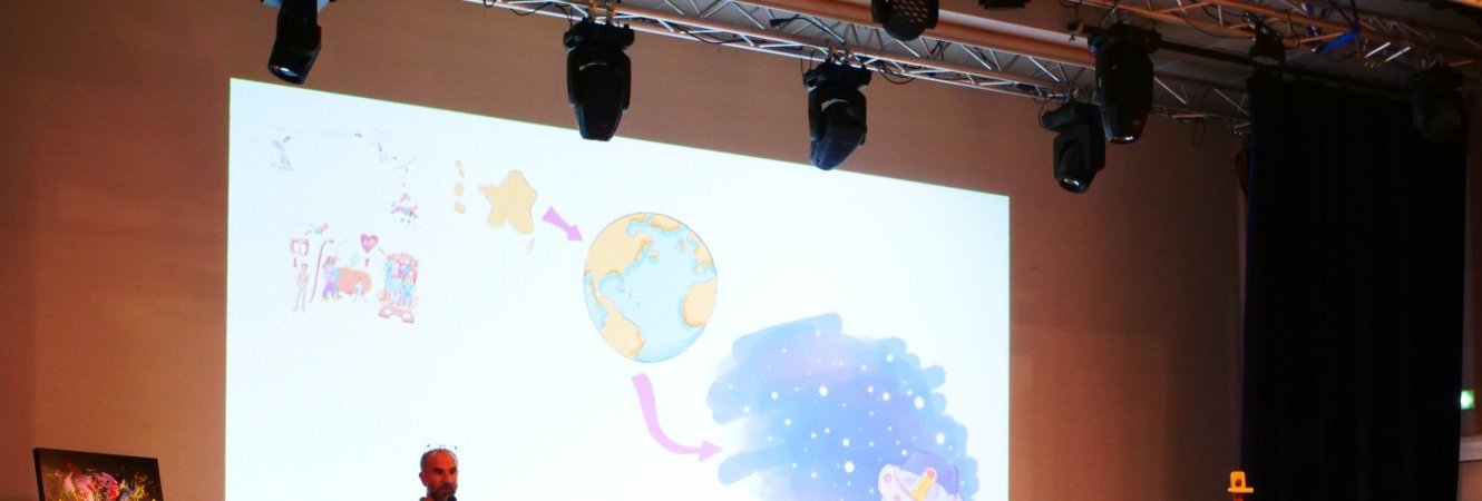 Conférence │ Améliorer la santé reproductive et globale de l'homme grâce à l'alimentation