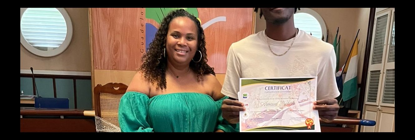 Clôture des chantiers jeunes – Vendredi 1er août 2025 