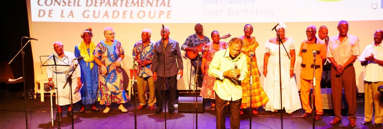 Sérénade Intergénérationnelle