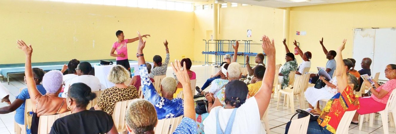 Le Pack Sport-Santé 