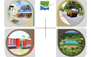 Lamentin de 2014 à aujourd'hui