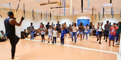 La Nuit de la lecture