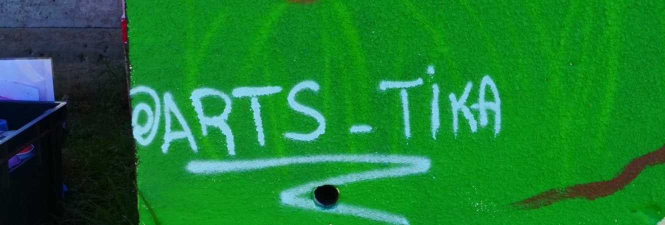 Retour sur le lancement du projet GRAFF'ACT à la Médiathèque du Lamentin !