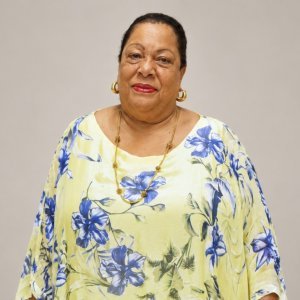 Mme TREIL-ALBON Christiane