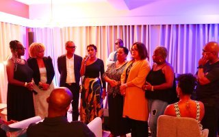 Retour en images sur l'ouverture du MAHATO !