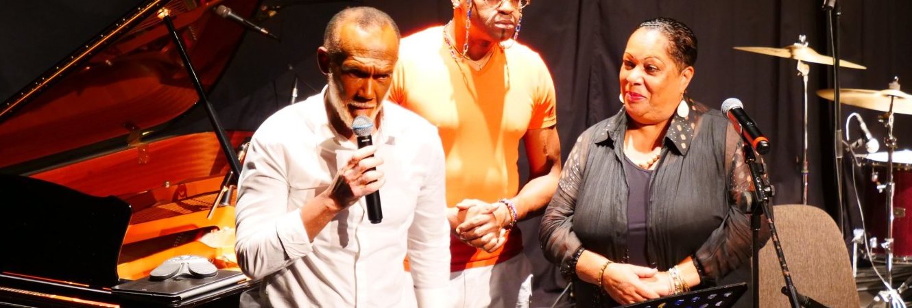 Concert des professeurs de l'Ecole de Musique