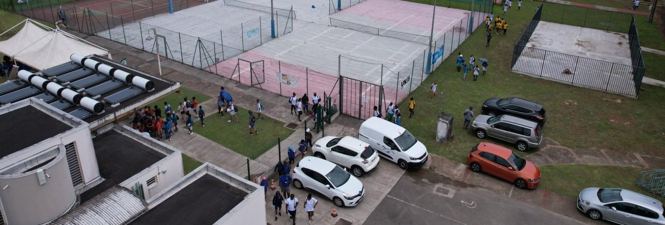 La Semaine Nationale Olympique et Paralympique (SOP) 2024