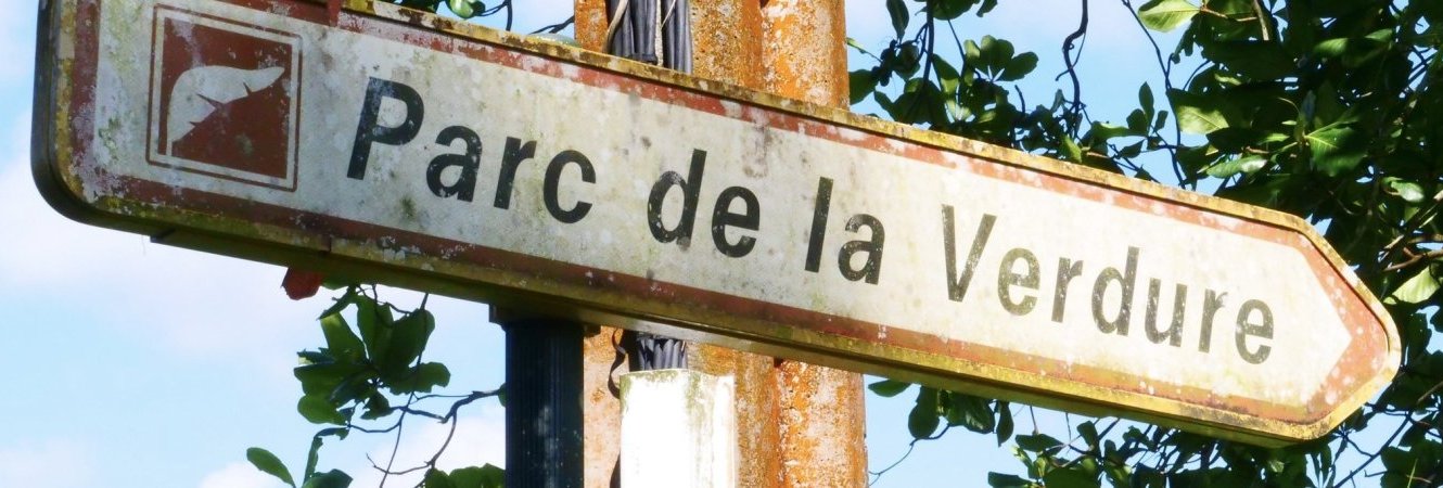 Travaux de réfection