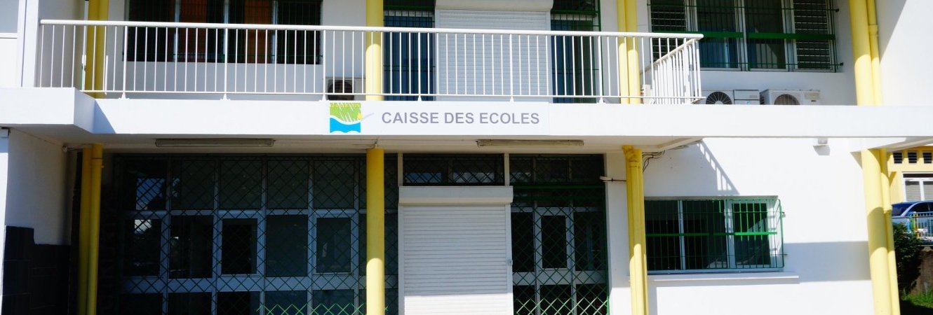 Caisse des Ecoles