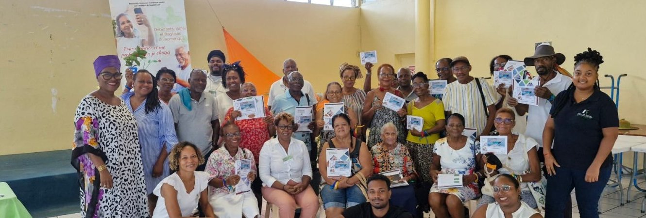 Master Class Numérique