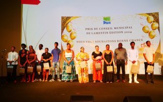 Prix du Conseil Municipal