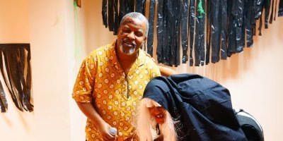 Bèt a Man Ibè – L'Effroi des Zombis” à la Médiathèque Ernest J. Pépin